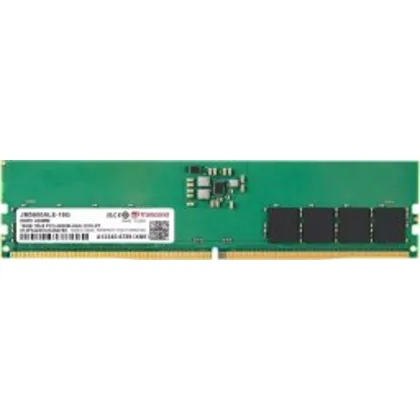 Pamięć Transcend JetRam, DDR5, 16 GB, 5600MHz, CL46 (JM5600ALE-16G)