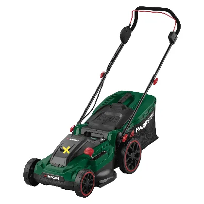 PARKSIDE® Akumulatorowa kosiarka 40 V, PARM 41 A1 (bez akumulatorów i ładowarki)