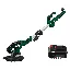 PARKSIDE® Zestaw 20 V Szlifierka do ścian i sufitów z akumulatorem 4 Ah