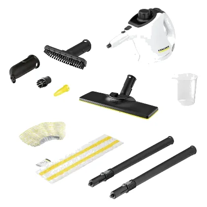 Parownica Kärcher SC 1 Easy Fix