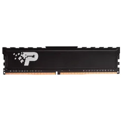 Patriot Signature Premium DDR4 16GB 2666 CL19 Czarny