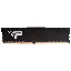 Patriot Signature Premium DDR4 16GB 2666 CL19 Czarny