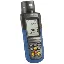 PCE Instruments Geiger counter radiation: Gamma, Alpha, X-ray, Beta, acoustic warning
