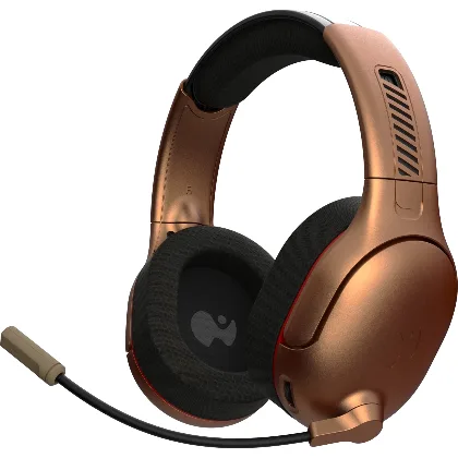 Pdp Słuchawki bezprzewodowe Airlite Pro Nubia Bronze Xbox One Xbox Series