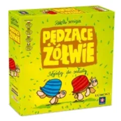 Pędzące Żółwie