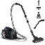 Philips Odkurzacz bezworkowy serii 7000, Technologia PowerCyclone 8, 900W