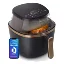 Philips Ovi NA332/00 1700W 6,2l Aplikacja mobilna