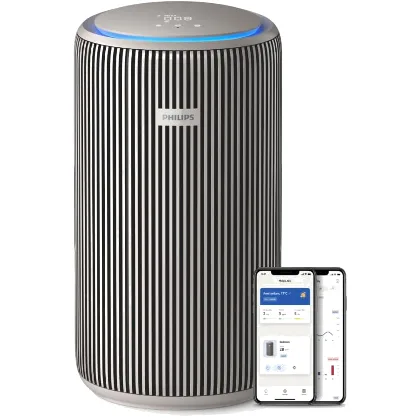 Philips PureProtect Oczyszczacz Powietrza serii 3200, CADR 500 m³/h