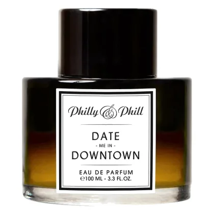 Philly & Phill Daj mi centrum Perfumy 100 ml