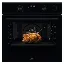 Piekarnik ELECTROLUX EOC6P77H SteamCrisp Elektryczny parowy Czarny A+