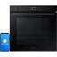 Piekarnik SAMSUNG NV7B4445VAK U2 Dual Cook Elektryczny parowy Czarny A+