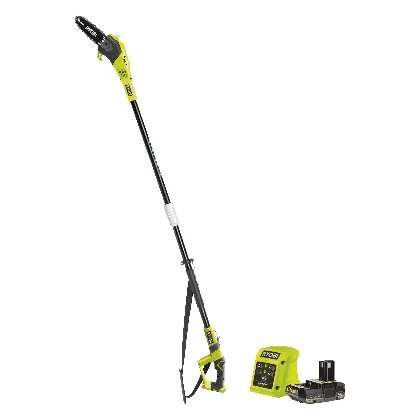 Piła na wysięgniku 20cm akumulatorowa 18V ONE+™ z akumulatorem 2.0Ah i ładowarką