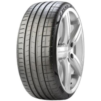 Pirelli P Zero PZ4 SC ( 315/30 R23 108Y XL Elect, LTS, Seal Inside, osłona felgi (MFS) )