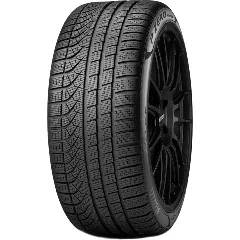 Pirelli P Zero Winter ( 255/45 R20 105V XL *, Seal Inside, osłona felgi (MFS) )