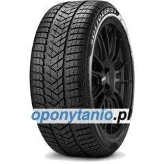 Pirelli Winter SottoZero 3 ( 305/30 R20 103W XL L, osłona felgi (MFS) )