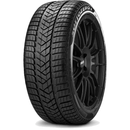 Pirelli Winter SottoZero 3 ( 305/30 R20 103W XL L, osłona felgi (MFS) )