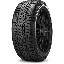 Pirelli Winter SottoZero 3 ( 305/30 R20 103W XL L, osłona felgi (MFS) )