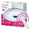 Plafon LED oro prato 60 W dim