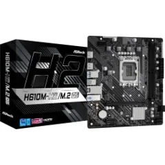 Płyta główna ASRock H610M-H2/M.2 D5
