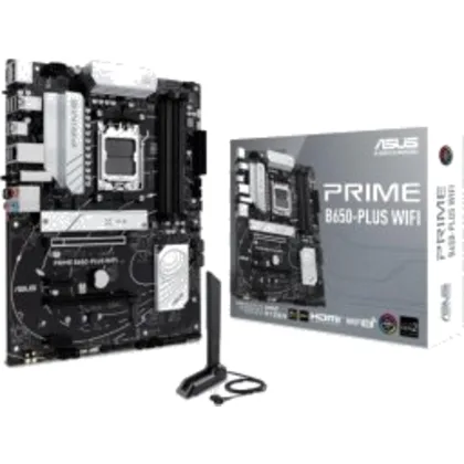 Płyta główna Asus PRIME B650-PLUS WIFI
