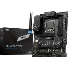 Płyta główna MSI PRO Z790-P WIFI