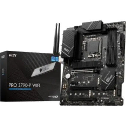 Płyta główna MSI PRO Z790-P WIFI