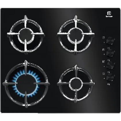 Płyta grzewcza Electrolux GAS HOB KGG6407K