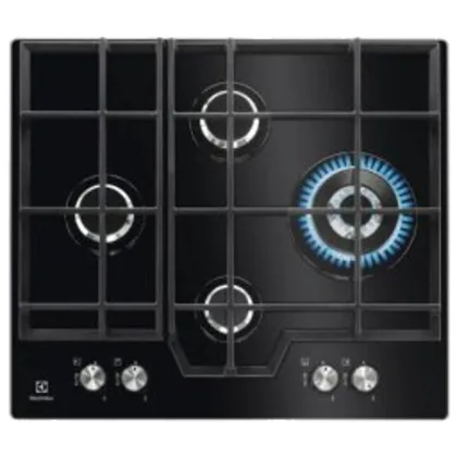 Płyta grzewcza Electrolux KGG6456K