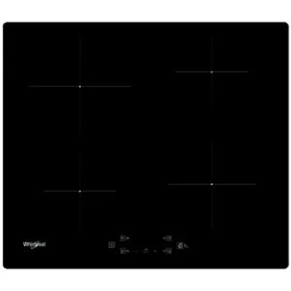 Płyta indukcyjna WHIRLPOOL WSQ7360NE 6. Zmysł