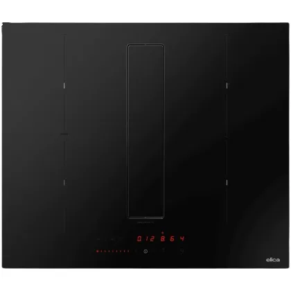 Płyta indukcyjna zintegrowana z okapem Elica Nikolatesla Fit Raw BR/A/60