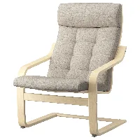 POÄNG Fotel