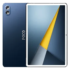 POCO Pad M1 8 GB + 256 GB Blue