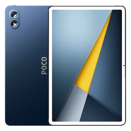 POCO Pad M1 8 GB + 256 GB Blue