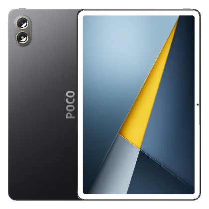 POCO Pad M1 8 GB + 256 GB Grey