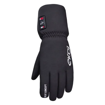 Podgrzewane rękawice rowerowe EKOI Perf HEAT CONCEPT 5
