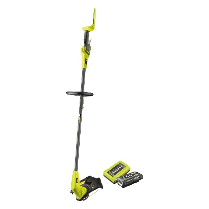 Podkaszarka 33cm 36V MAX POWER w zestawie z akumulatorem 2.0Ah i ładowarką