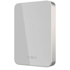 Powerbank Fixed MagZen 10 Crystal Qi2 10000mAh Szary