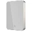 Powerbank Fixed MagZen 10 Crystal Qi2 10000mAh Szary