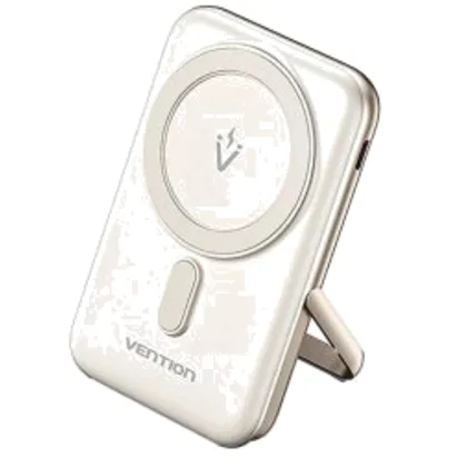 Powerbank Vention FHNW0 10000mAh Biały