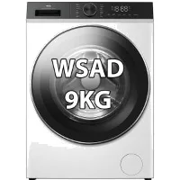 Pralka TCL Seria P3 FP0934WA1PL 9kg 50.3cm 1400obr