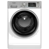 Pralka WHIRLPOOL MEFFD9469WSBSVPL 9kg 63cm 1400obr