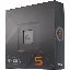 Procesor AMD Ryzen 5 7600X (zintegrowany układ graficzny Radeon, 6 rdzeni/12 wątków