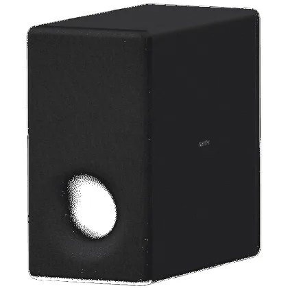 PRODUKT PO EKSPOZYCJI - Subwoofer bezprzewodowy SONY SA-SW3