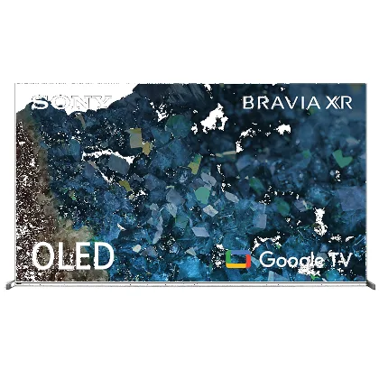 PRODUKT PO EKSPOZYCJI - Telewizor OLED SONY XR-83A80LPAEP 83" 4K 120Hz Google TV HDR…