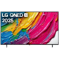 PRODUKT PO EKSPOZYCJI - Telewizor QNED AI LG 65QNED80A6A 65" 4K webOS Dynamic Color Czarny
