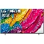 PRODUKT PO EKSPOZYCJI - Telewizor QNED AI LG 65QNED80A6A 65" 4K webOS Dynamic Color Czarny