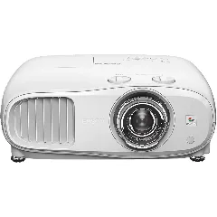Projektor 3LCD EPSON EH-TW7000 Biały