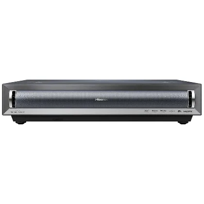Projektor Hisense PX3 Smart Laser Cinema 4K 3840x2160 Wi-Fi Bluetooth VIDAA