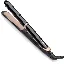Prostownica BaByliss Super Smooth - jonizacja zapobiegająca puszeniu się włosów, mata
