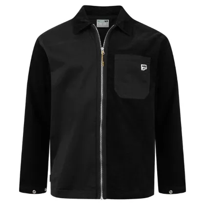 PUMA DOWNTOWN Corduroy Mężczyźni Koszula-Kurtka 621291-01